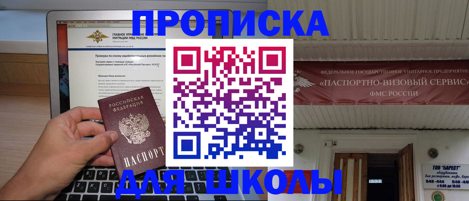 временная регистрация поиск в Шали
